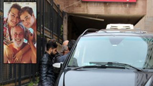Zafer Çika'nın cenazesi yakınlarına teslim edildi