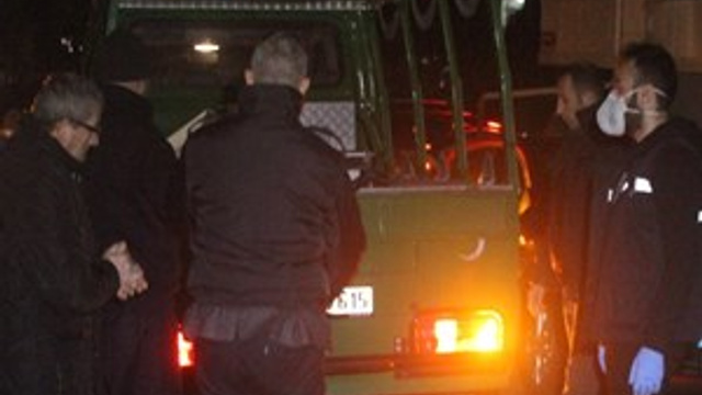 Haber alınamayan şahıstan acı haber!