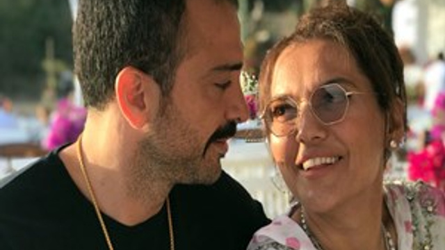 Okan Kurt'tan 'domuz' paylaşımı!