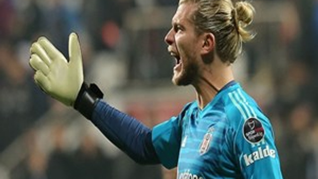 Karius isyan bayrağını çekti!