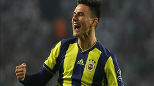 Leicester City, Eljif'in peşinde