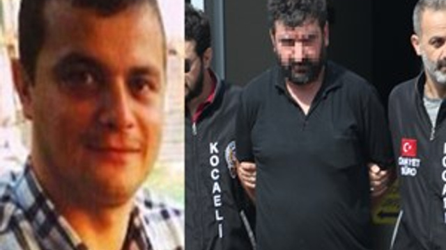 Erman Kızıltan cinayetinde flaş gelişme