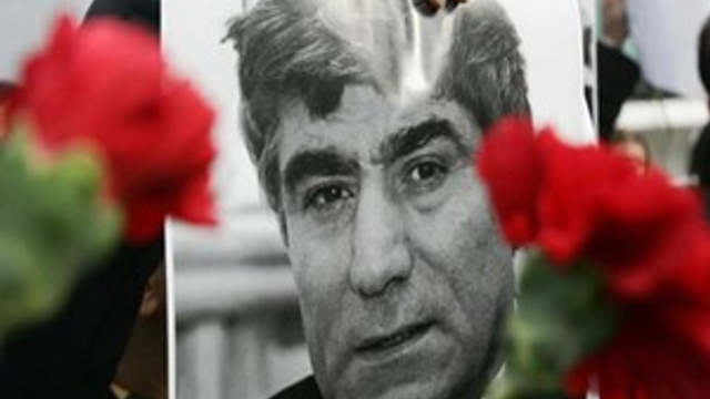 Hrant Dink davasında iki sanığın tahliyesine savcılıktan itiraz