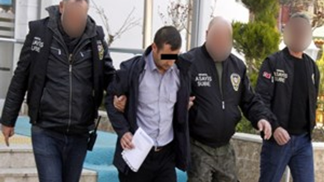 Korhan ve Zehra cinayetinde flaş gözaltı!..