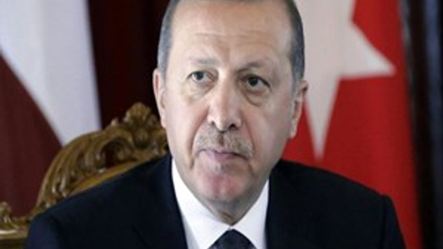 Erdoğan'dan Yeni Zelanda mesajı!