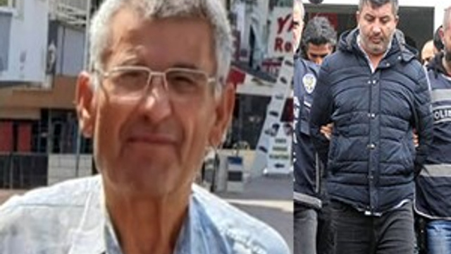 Antalya'da yaşlı adamı öldüren zanlılardan inanılmaz sözler