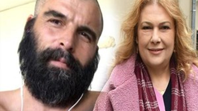 Zeynep Eronat, Mehmet Akif Alakurt'a çattı!