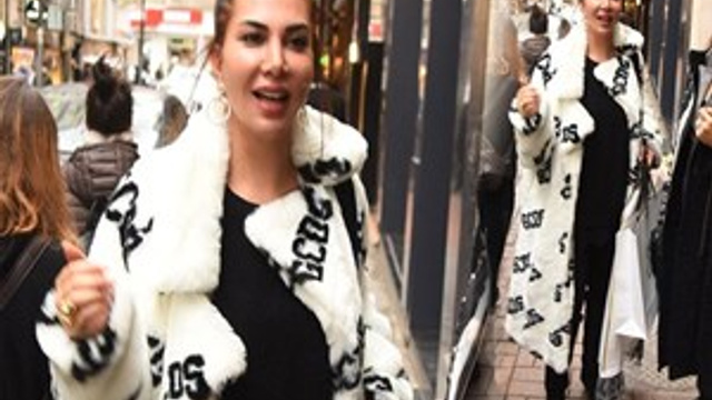 Ebru Yaşar’dan çok konuşulacak kürk açıklaması
