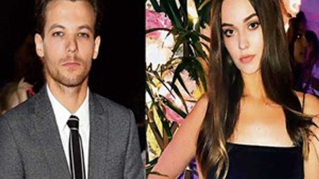 Louis Tomlinson’ın kardeş acısı