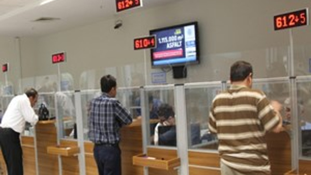 Binlerce memura güzel haber!