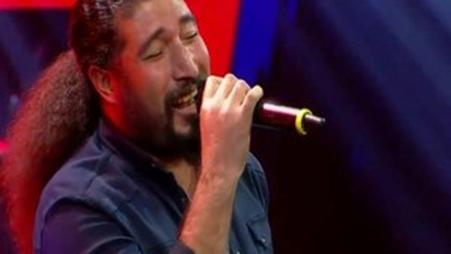 O Ses Türkiye birincisi gözaltına alındı