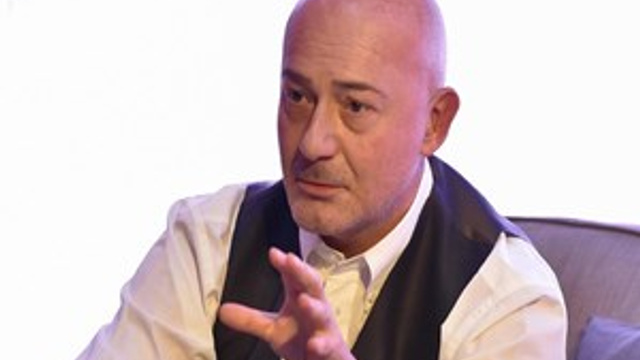 Ferit Şahenk'ten flaş hamle!