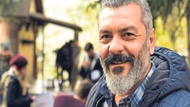Necmi Yapıcı: "Bir, iki seneye İzmir’e dönerim"