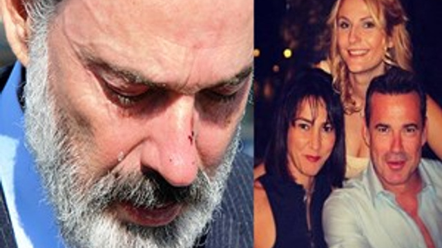 Murat Başoğlu'ndan flaş paylaşım