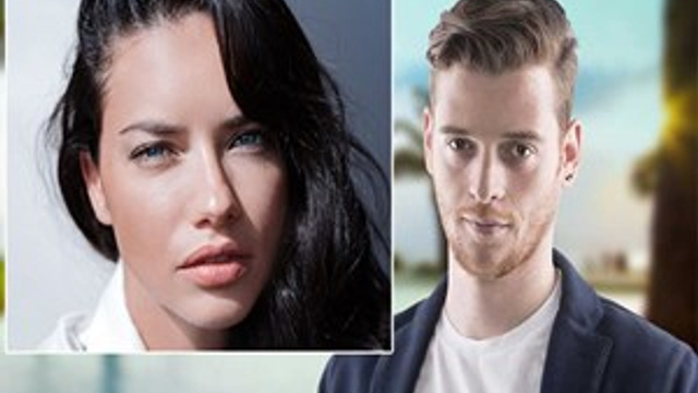 Adriana Lima depresyona mı girdi?