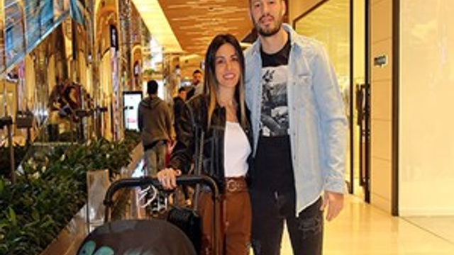 Avatar Atakan: "Sporuma ve işime odaklandım"