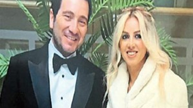 Tuğçe Eyilik'e sürpriz evlilik teklifi!
