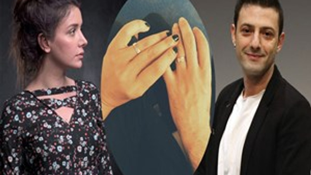İnan Ulaş Torun'dan boşanma sonrası ilk açıklama