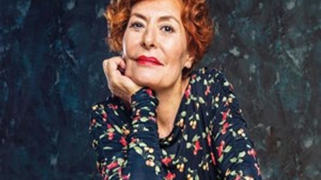 Gülden Aydın'ın vefatı üzüntü yarattı