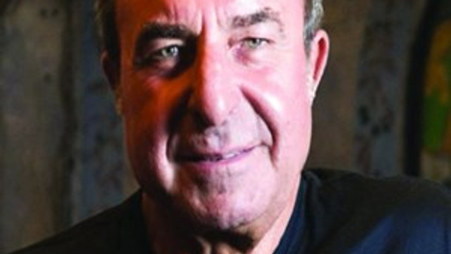 Zafer Ergin sunucu olacak