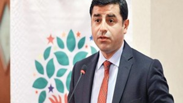 AİHM'den yeni Selahattin Demirtaş kararı