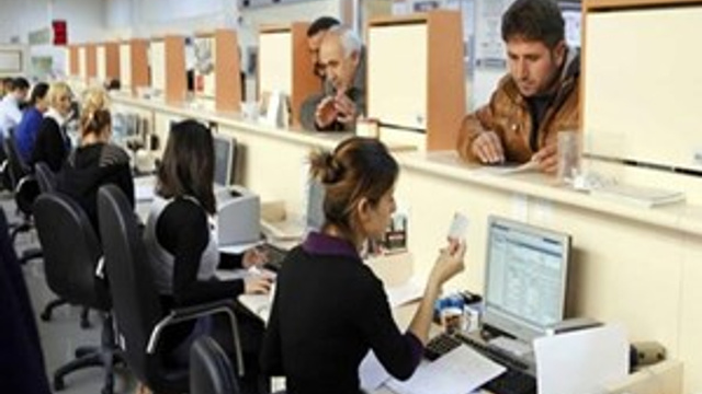 Kamuda 40 bin kişiye iş var