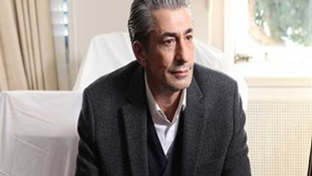 Erkan Petekkaya: "Türk oyuncular tembel!"