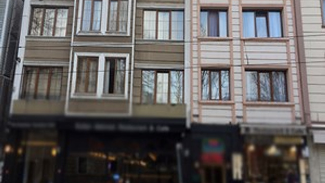 Yeni Zelanda'daki teröristin İstanbul'da kaldığı ortaya çıktı