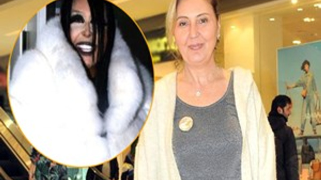 Tuna Arman'dan Bülent Ersoy'un sözlerine tepki