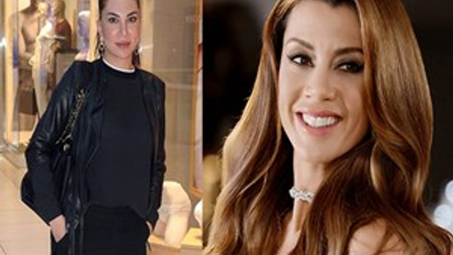 Ebru Yaşar: "Artık kimse kendi işini yapmıyor"