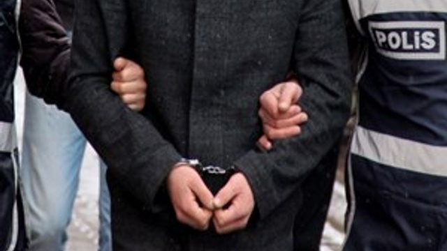 7 yıldır cinayetten aranan şahsı bekçiler yakaladı
