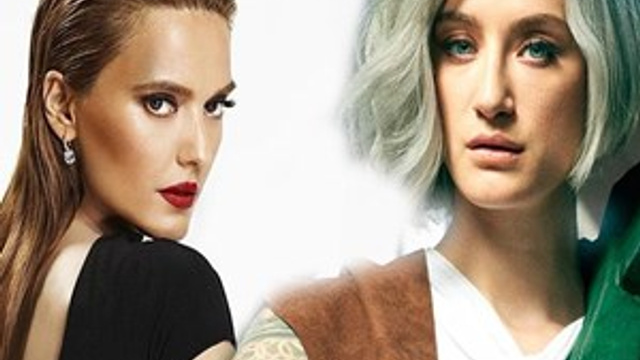 Demet Akalın: "Çok iyi anne olacaksın Didem"