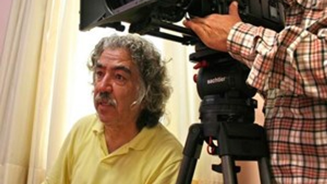 Yönetmen Sami Güçlü vefat etti