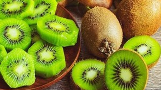 Kivi yiyin astımı yenin