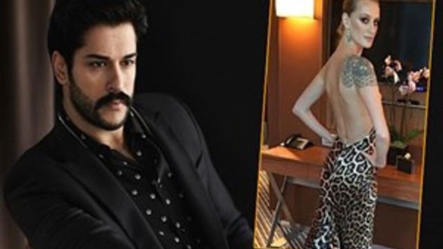Didem Soydan'ın sözleri Burak Özçivit'e soruldu
