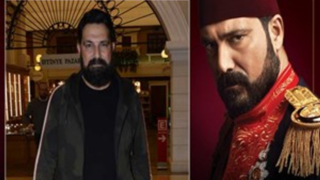 Bülent İnal: "Eyvah yine yakalandık"