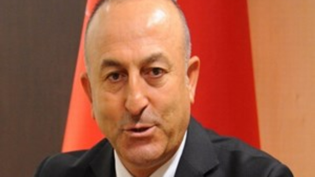 Bakan Çavuşoğlu'ndan Trump'a tepki