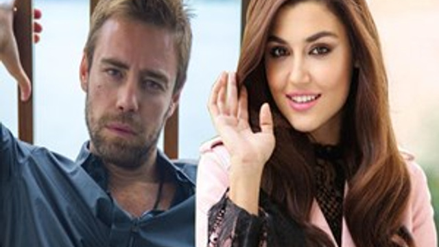 Murat Dalkılıç - Hande Erçel cephesinde neler oluyor?