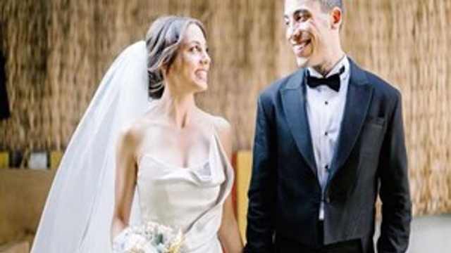 Öykü Karayel'in kısa süren saadeti