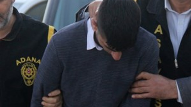 Önce kapkaç yaptılar sonra "Geçmiş olsun" dilediler!