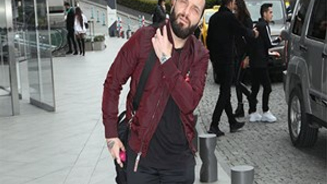 Berkay: "Özlem ne isterse yaparım"