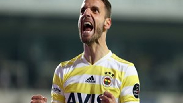 İşte Roberto Soldado'yu yakan madde!
