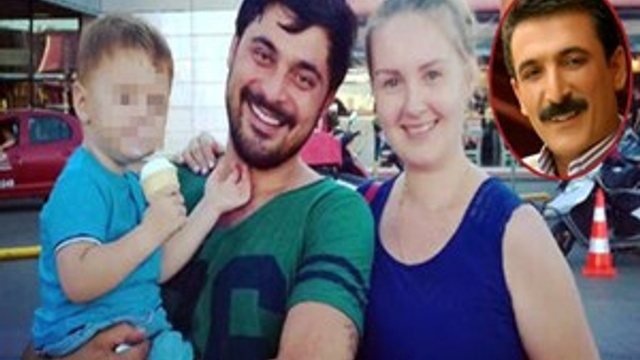 Ünlü türkücü Latif Doğan'a 'Rus gelin' şoku!