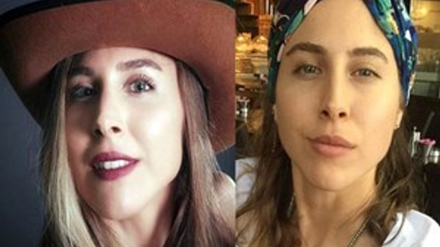 Ecem Karaağaç'a 'enerji yüklediği' iddia edilen kişi konuştu!
