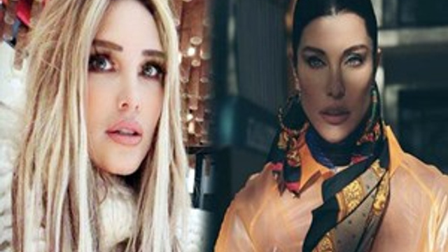 Deniz Akkaya, Seren Serengil hakkında tedbir kararı aldırdı