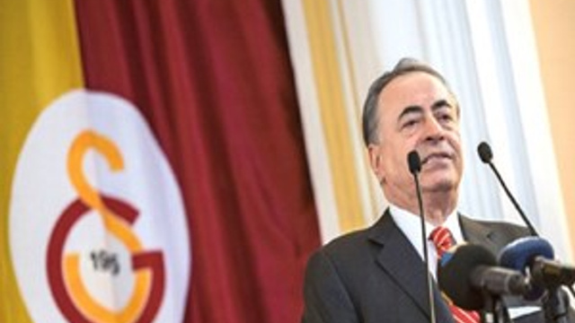 Mustafa Cengiz'in zor günü