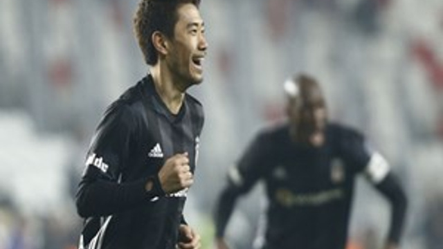 Kagawa mı, Ljajic mi?