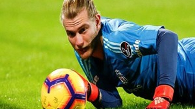 Karius geçmişinden kaçamıyor!..