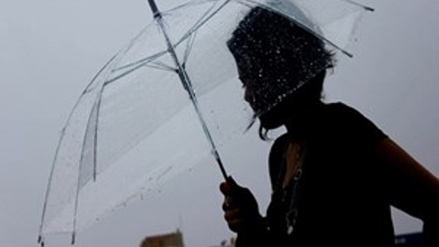 Meteoroloji'den yağmur uyarısı