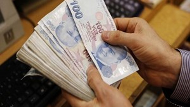 Emekliye ek gösterge zammı!..